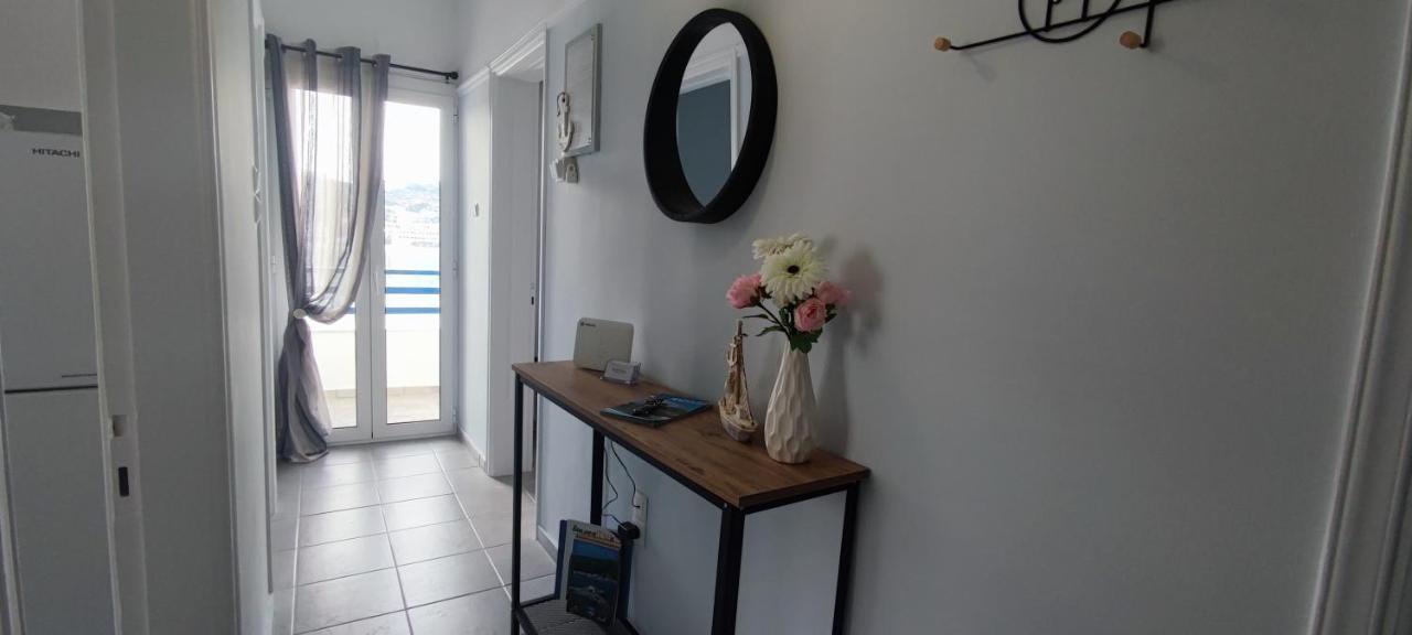 Apartamento Batsi Bay Exterior foto